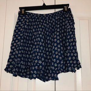 Polo Skirt